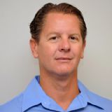 Staff member Steven Eschler